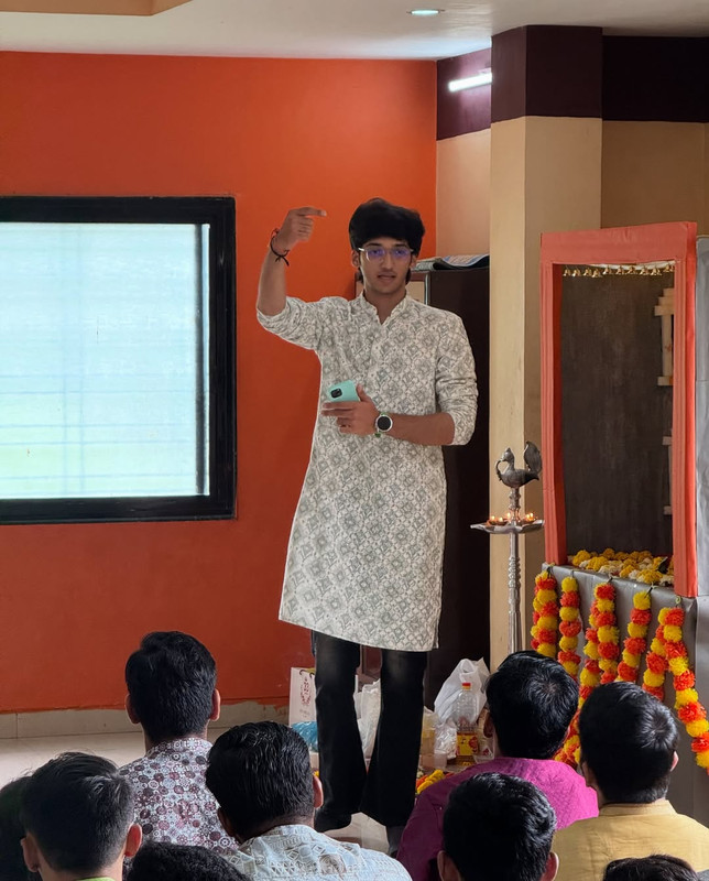 A professional handshake, representing corporate skills and interview preparation.