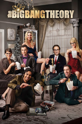 THE BIG BANG THEORY SEASON 11  