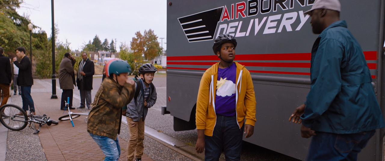 Good Boys - Quei cattivi ragazzi (2019) [BluRay Rip 1080p ITA-EN