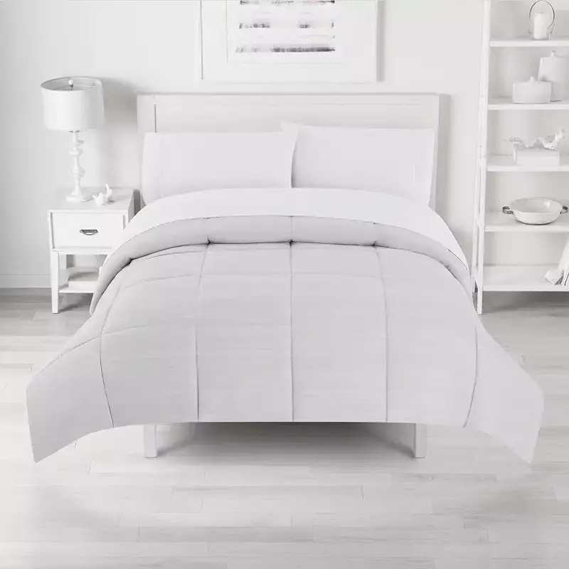 Elevate Your Bedroom Style with Kohl’s Reversible Comforters at an Unbeatable Price Elevate Your Bedroom Style with Kohl’s Reversible Comforters at an Unbeatable Price