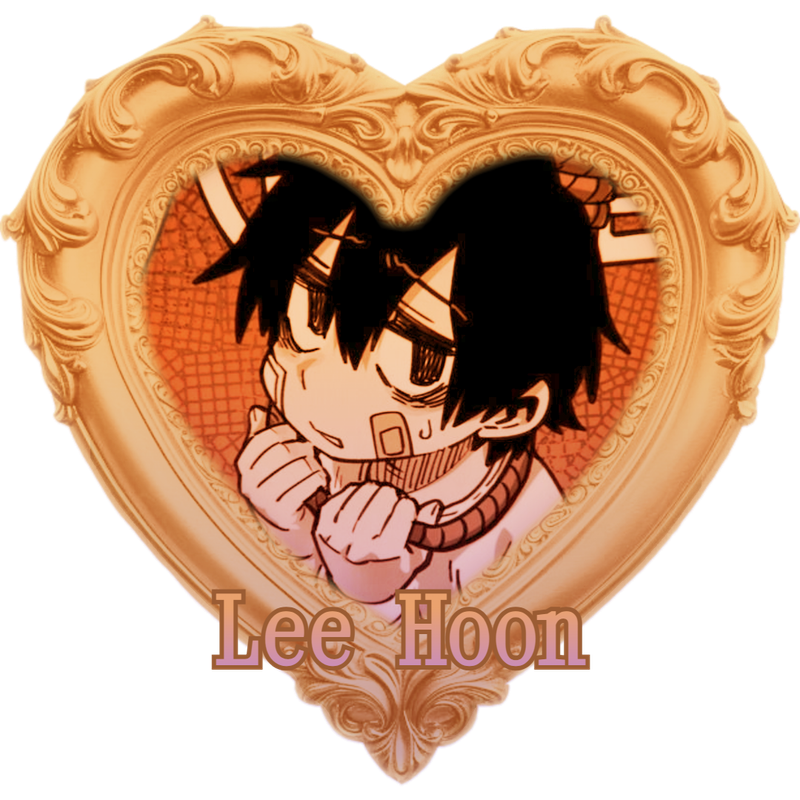 lee hoon