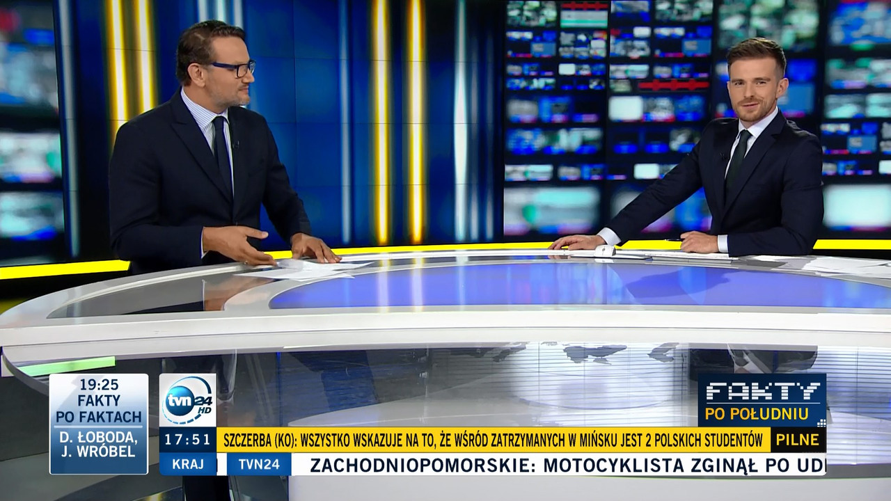 12 08 2020 lukasz jedlinski tvn24 14
