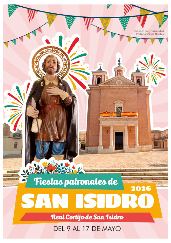 Foto cedida por Ayuntamiento de Aranjuez