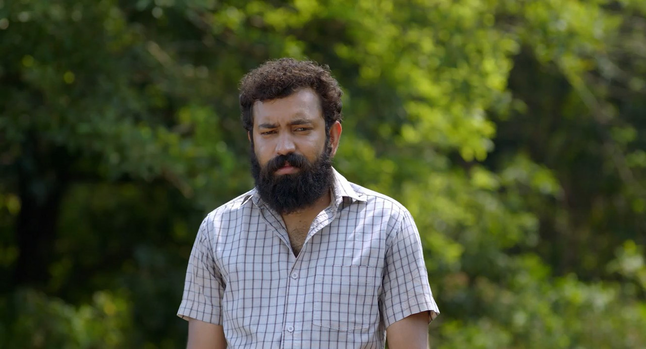 Thanupp 2024 WebRip [Malayalam] 480p, 720p ESub Screenshot