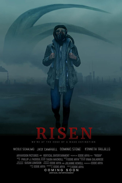 Risen (2021) FullHD 1080p (DVD Resync) DTS+AC3 ITA ENG Subs
