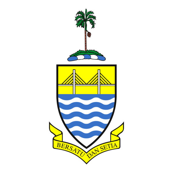 Logo Negeri Pulau Pinang