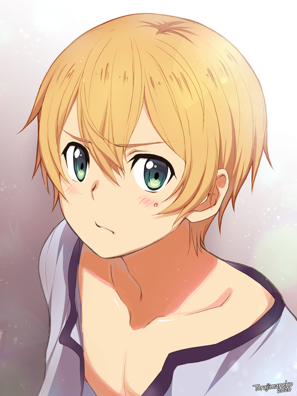 eugeo-sword-art-online-drawn-by-torajimaneko-eddcc996c9cb7f7ddeac306e7416af8c