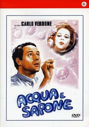 Acqua e sapone (1983) DVD5 Copia 1:1 ITA