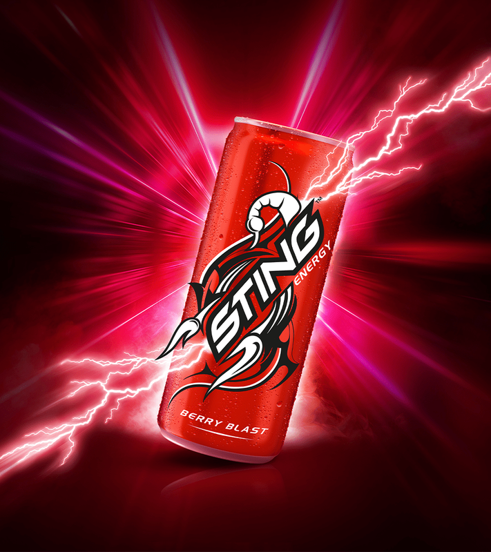 ស្ទីងទឹកកក