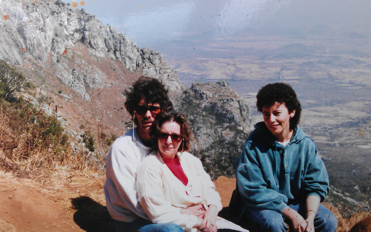 Worlds View Inyanga 1995 2