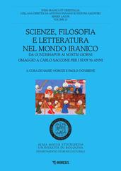 Nahid Norozi, Paolo Ognibene (a cura di) – Scienze, filosofia e letteratura nel mondo iranico (2025)