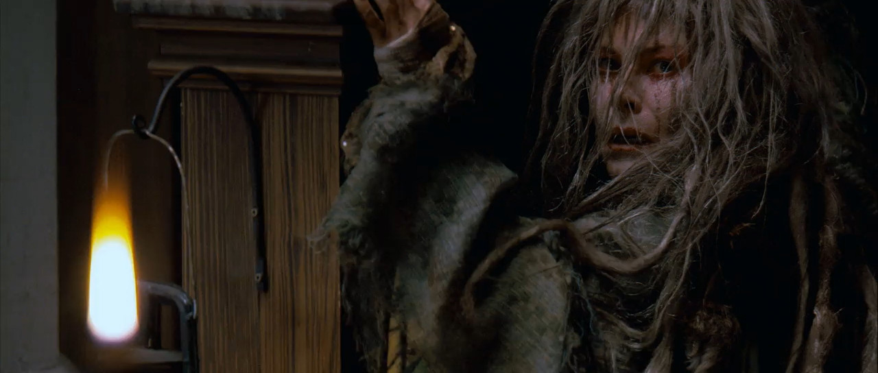 Silent Hill 2006 BluRay [English] 480p 720p ESub Screenshot