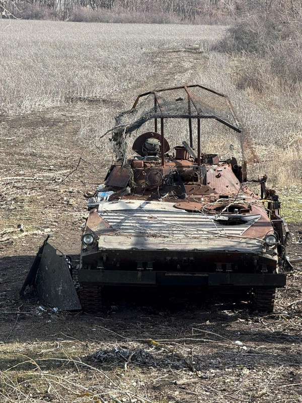 1195 BMP-2(K) destr 16 03 25