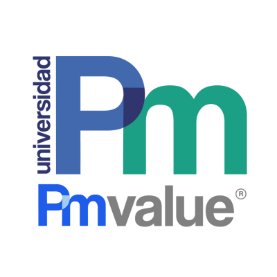 Logo PMValue UPM