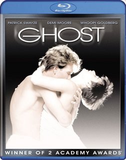 Ghost - Fantasma (1990) Full Blu-Ray 41Gb AVC ITA DD 5.1 ENG TrueHD 5.1 MULTI