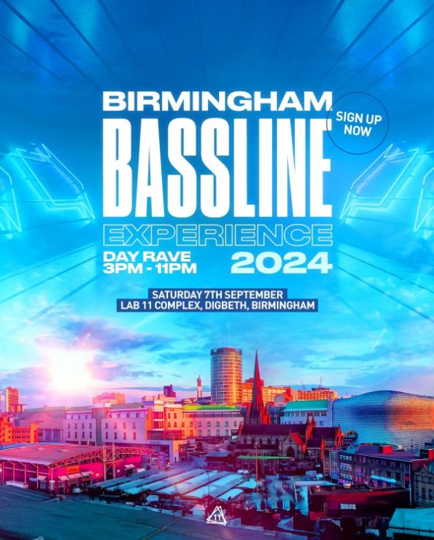birmingham-bassline