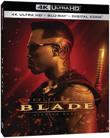 Blade (1998) Full Blu Ray UHD 4K ITA DD 5.1 ENG TrueHD 7.1
