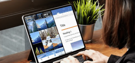 iOS 15 and iPadOS: iPhone and iPad Essential Training
