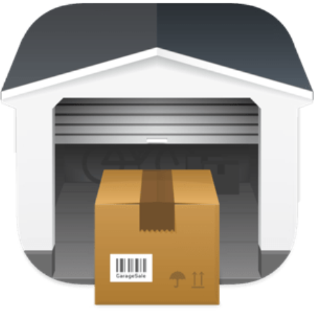 GarageSale 9.0.4 U2B macOS