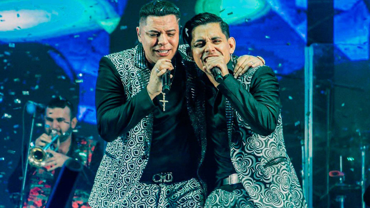 ¿Qué pasó con el hermano de Eduin Caz?