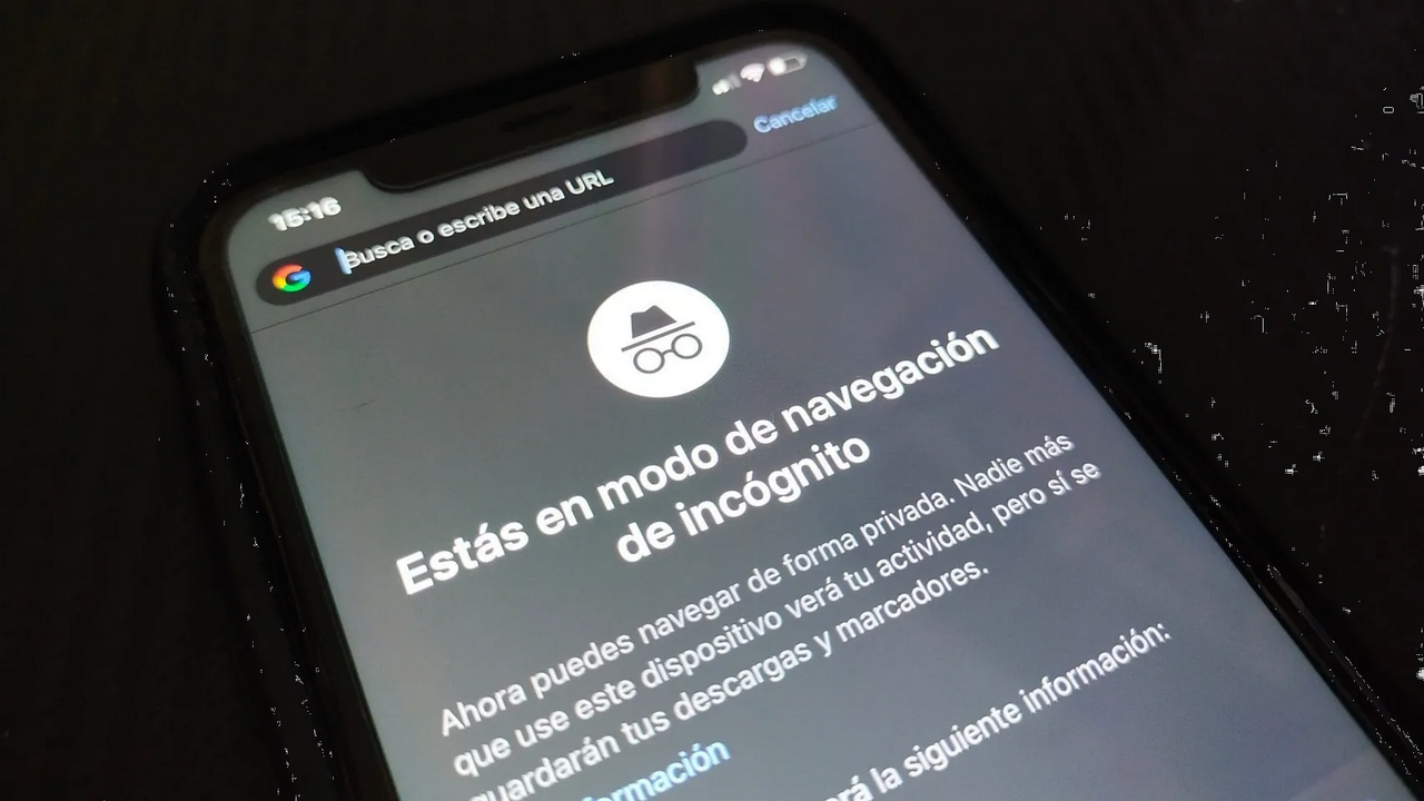 Google Chrome: El modo incógnito ahora tiene un verdadero propósito