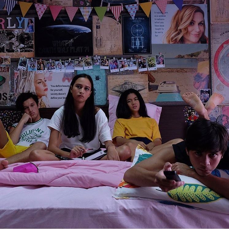 Instagram@mamaayuutami