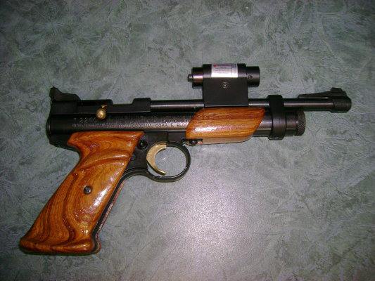 crosman co2
