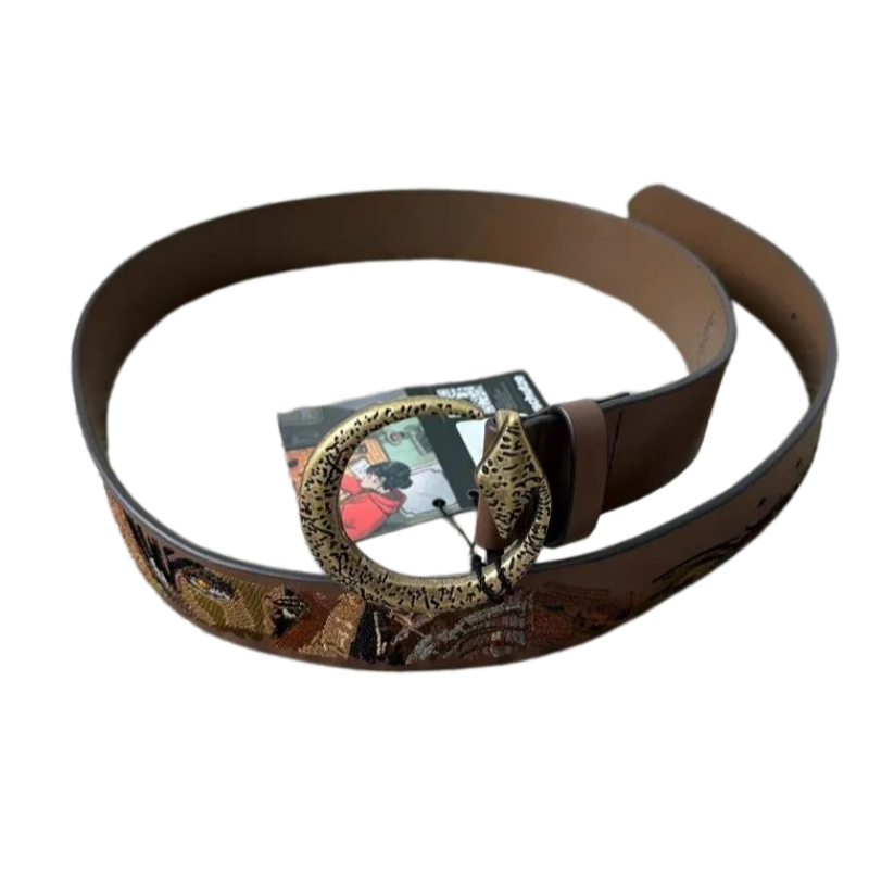 Derschutze Belt