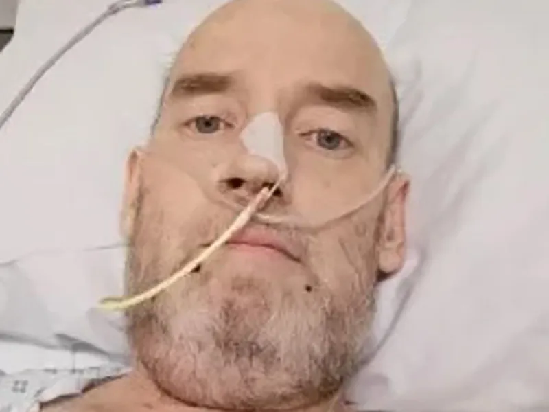 ¿Qué hay en el más allá?, Escritor muere unos minutos y revela lo que vio