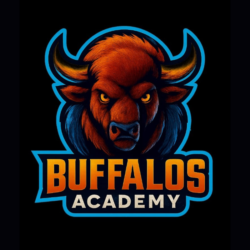 Logo de Buffalos