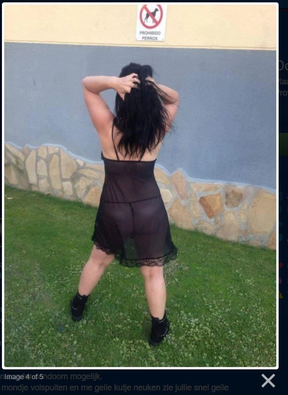 Donna Foto 04