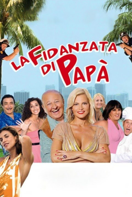 La fidanzata di papà (2008) DVD9 Copia 1:1 ITA