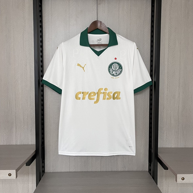 Palmeiras Torcedor II 24.25