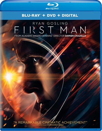 Download First Man (2018) 720p BluRay 1.2GB