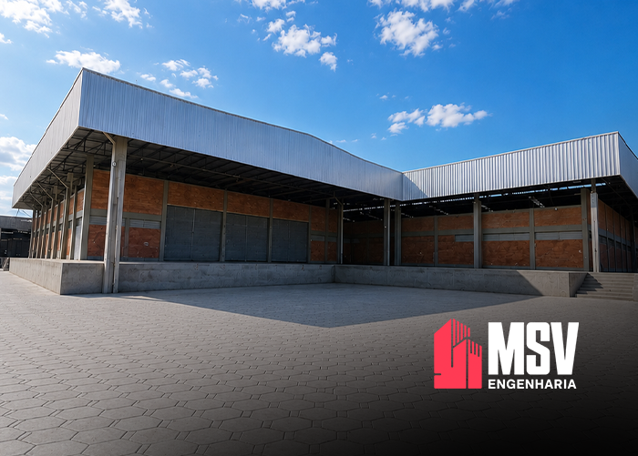 MSV Engenharia