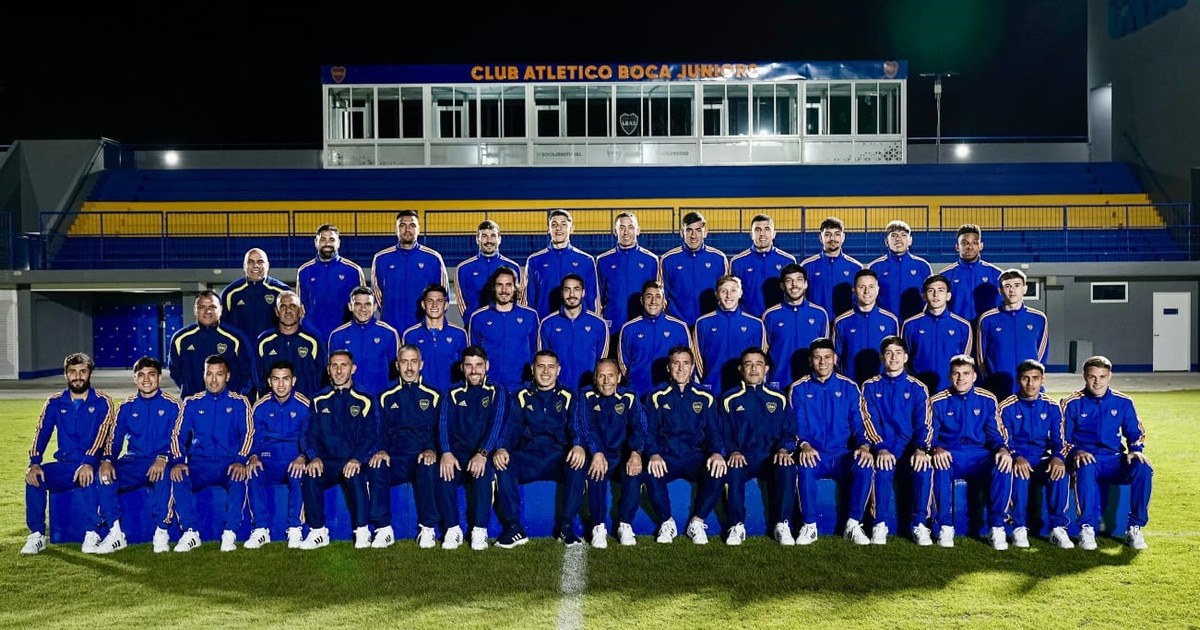 Delegación de Boca