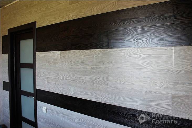 Ламинат и его возможности для создания уникальных интерьеров Ламинат и его возможности для создания уникальных интерьеров