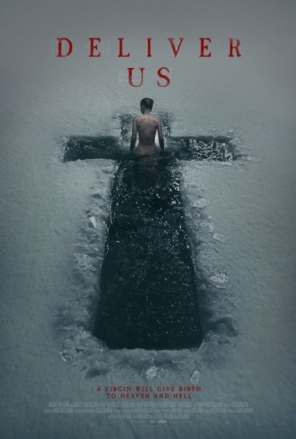 Wybaw nas / Deliver Us (2023) PL.480p.WEB-DL.XviD.DD2.0-K83 / Lektor PL