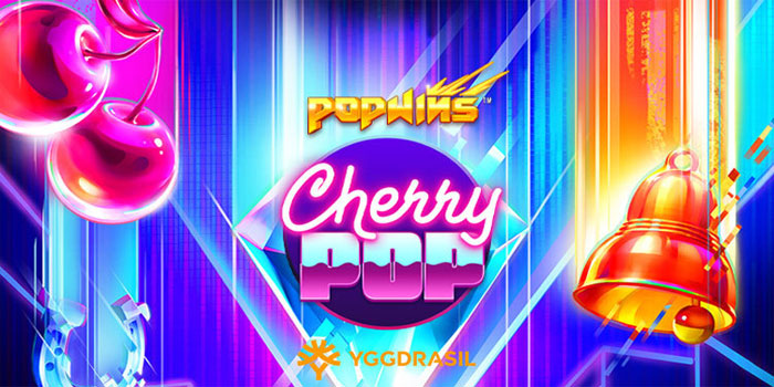 Arah Peluang Wild Bertumpuk Dalam Slot CherryPop