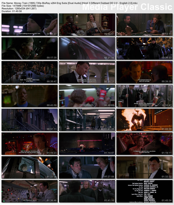 Money Train (1995) 720p Thumbs