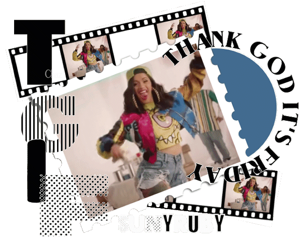 Sunyruby-Friday-TGIFDance
