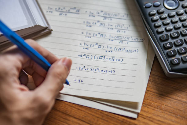 Engineer solving problems!