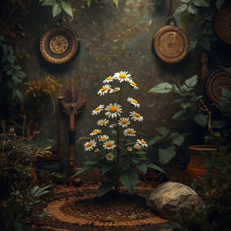 Chamomile