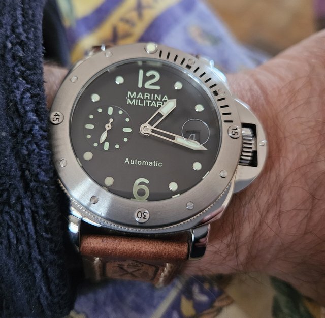 Le club des heureux propriétaires décomplexés de montres "hommage" - tome 8 - Page 37 20241204-131736