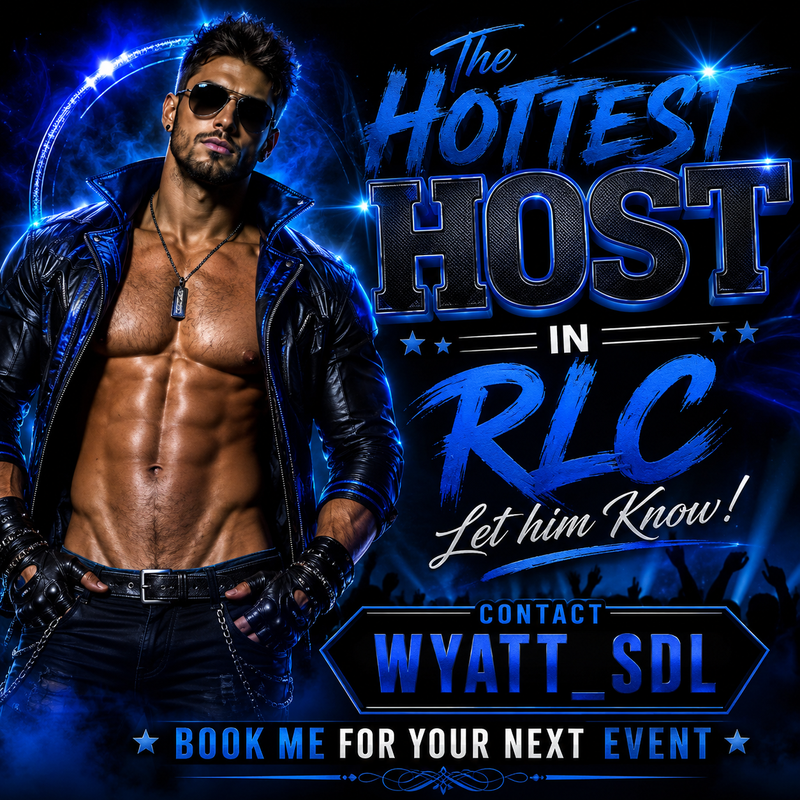 Wyatt s Banner For Hosting