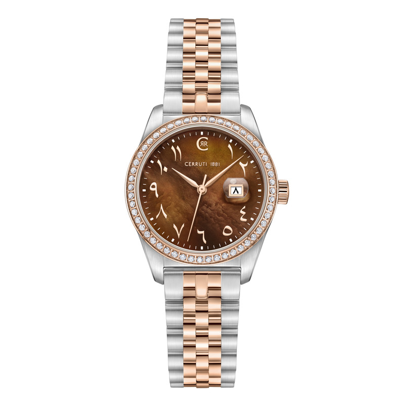 CERRUTI 1881 WATCH CIWLH0024003
