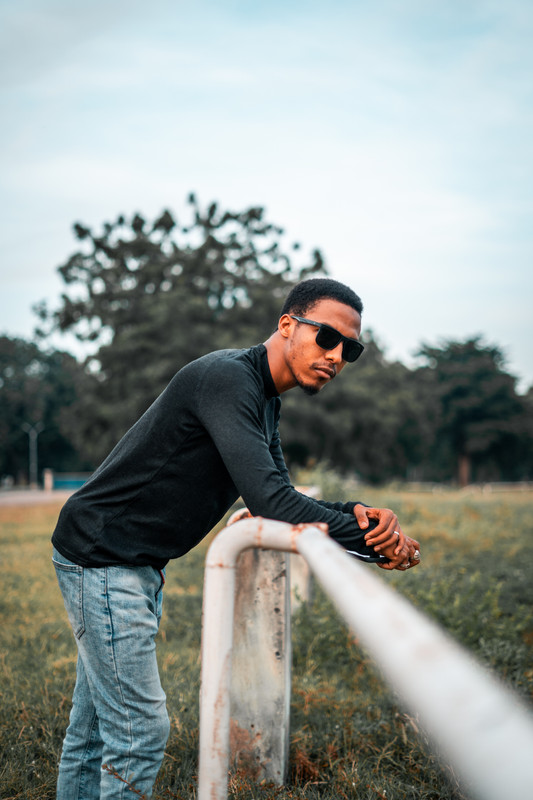 Abdulsalam Musa — Founder