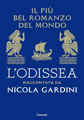 Nicola Gardini - Il più bel romanzo del mondo (2025)