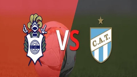 Soi kèo tài xỉu, phạt góc trận Gimnasia La Plata vs Atletico Tucuman 03h00 ngày 02/09