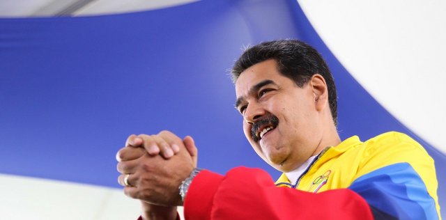 Presidente Nicolás Maduro Presidente Nicolás Maduro